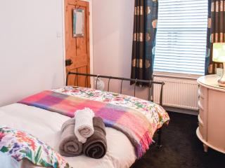 Fuchsia Cottage - Sea Palling - 7