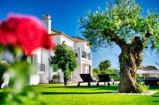 Villa exclusiva con piscina privada, La Tina Golf - 3