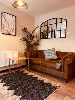 'Woodbury' at stayBOOM - Lancaster - 1