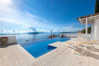 Villa Melandrina - 0