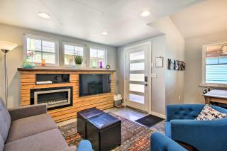 Fort Collins Vacation Rental with Private Hot Tub! - Fort Collins - 7