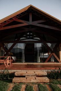 Vicença Glamping - Praia Grande - 8