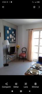 Apartamento casco antiguo exterior único en segunda planta en un edificio de de dos plantas - Sevilla - 2