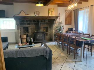 Gîte de SAY - Gelles - 3