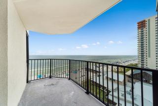 Sunbird Beach Resort - Panama City Beach - 1