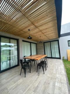 CASA ALQUILER PINAMAR - 5