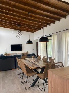 CASA ALQUILER PINAMAR - Pinamar - 7