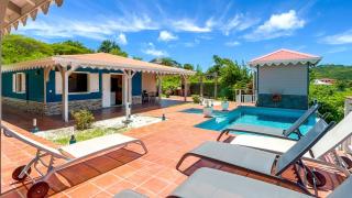 Spacieuse villa proche du Vauclin avec piscine privée - 9