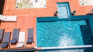 Spacieuse villa proche du Vauclin avec piscine privée - 5