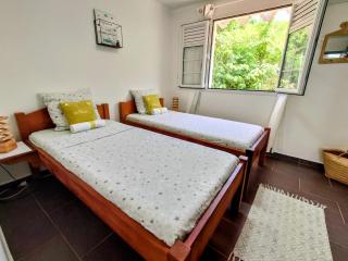 Spacieuse villa proche du Vauclin avec piscine privée - 1