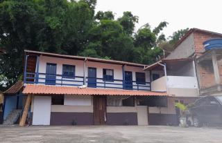 Hospedagem Suítes DeJota Paraty - 2