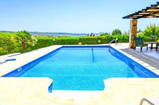 Villa Olivia Coral - Peyia - 8