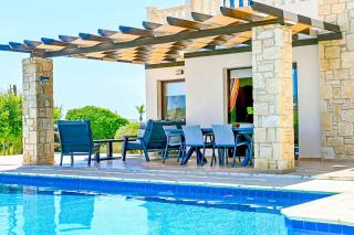 Villa Olivia Coral - Peyia - 7