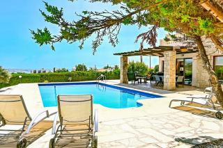 Villa Olivia Coral - Peyia - 6