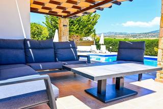 Villa Olivia Coral - Peyia - 3