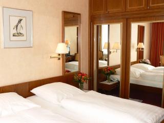 Nordsee Hotel Borkum - 7