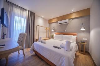 Anixi Hotel by AP - Atene - 1