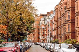 Chelsea Posh apartment - Londra - 9