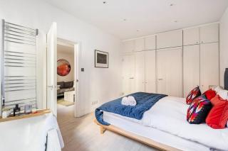 Chelsea Posh apartment - Londra - 7