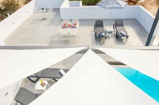 Villa Paradiso Tria - Agia Pelagia - 4