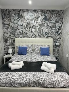 suite Nicolai 165 - Bari - 8