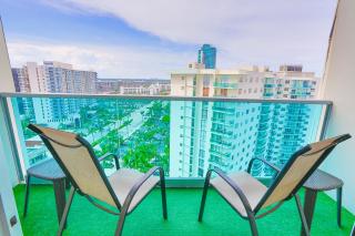 Beautiful penthouse condo with stunning views of both ocean and city - Hollywood - 7