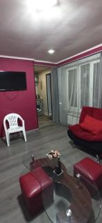 Apartments Lezzet - Tbilisi - 1