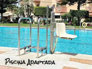 Las Gondolas 602 - 6