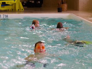 Redwood Inn & Suites - 1