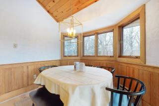 White Mountain Chalet - Bartlett - 3
