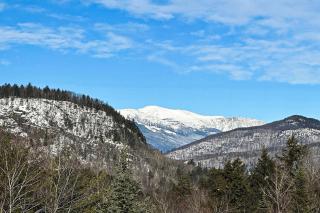 White Mountain Chalet - Bartlett - 8