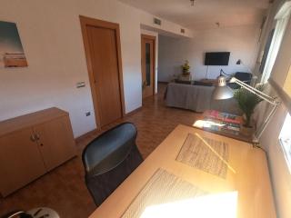 SITO HOME MÁLAGA cerca de Aeropuerto, Playa, Metro, Bus - Málaga - 4