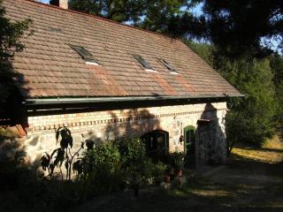 Owczarnia - Międzychód - 0