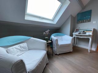 Les Chambres de Souverain Moulin - 2