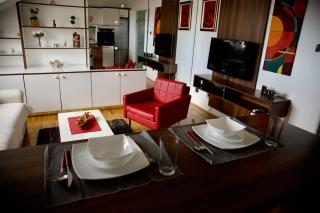 TRIANGLE CITY Apartment 1 - Belgrado - 9