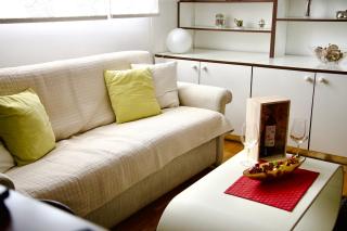 TRIANGLE CITY Apartment 1 - Belgrado - 5