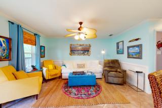 O'Hara Haven - Dauphin Island - 0