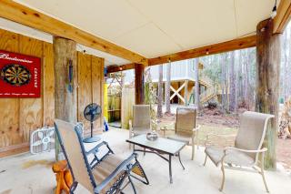 O'Hara Haven - Dauphin Island - 8