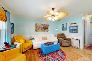 O'Hara Haven - Dauphin Island - 6