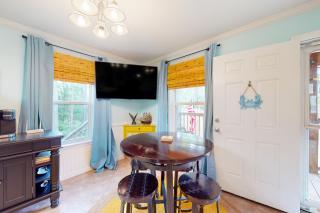 O'Hara Haven - Dauphin Island - 4