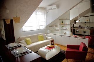 TRIANGLE CITY Apartment 1 - Belgrado - 4