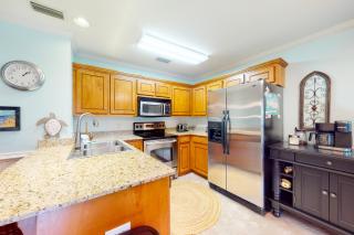 O'Hara Haven - Dauphin Island - 1