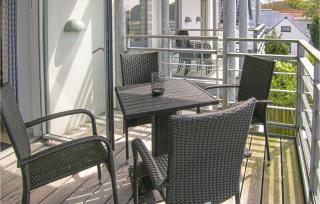 Apartment Søndergade 4, Lejl, - Lohals - 1