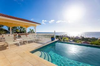 Coral Estate Holidays - Willibrordus - 7