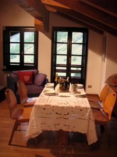 Il Piccolo Residence - Gressoney-la-Trinité - 7