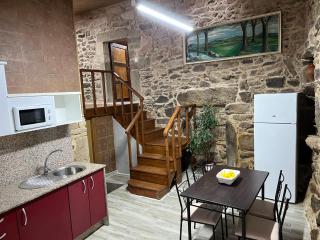 Casa Xulián - Monterroso - 5