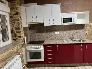 Casa Xulián - Monterroso - 4