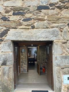 Casa Xulián - Monterroso - 8