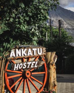 Ankatu Hostel - 2