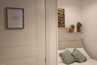 eraora apartrooms - central station - Bologna - 0